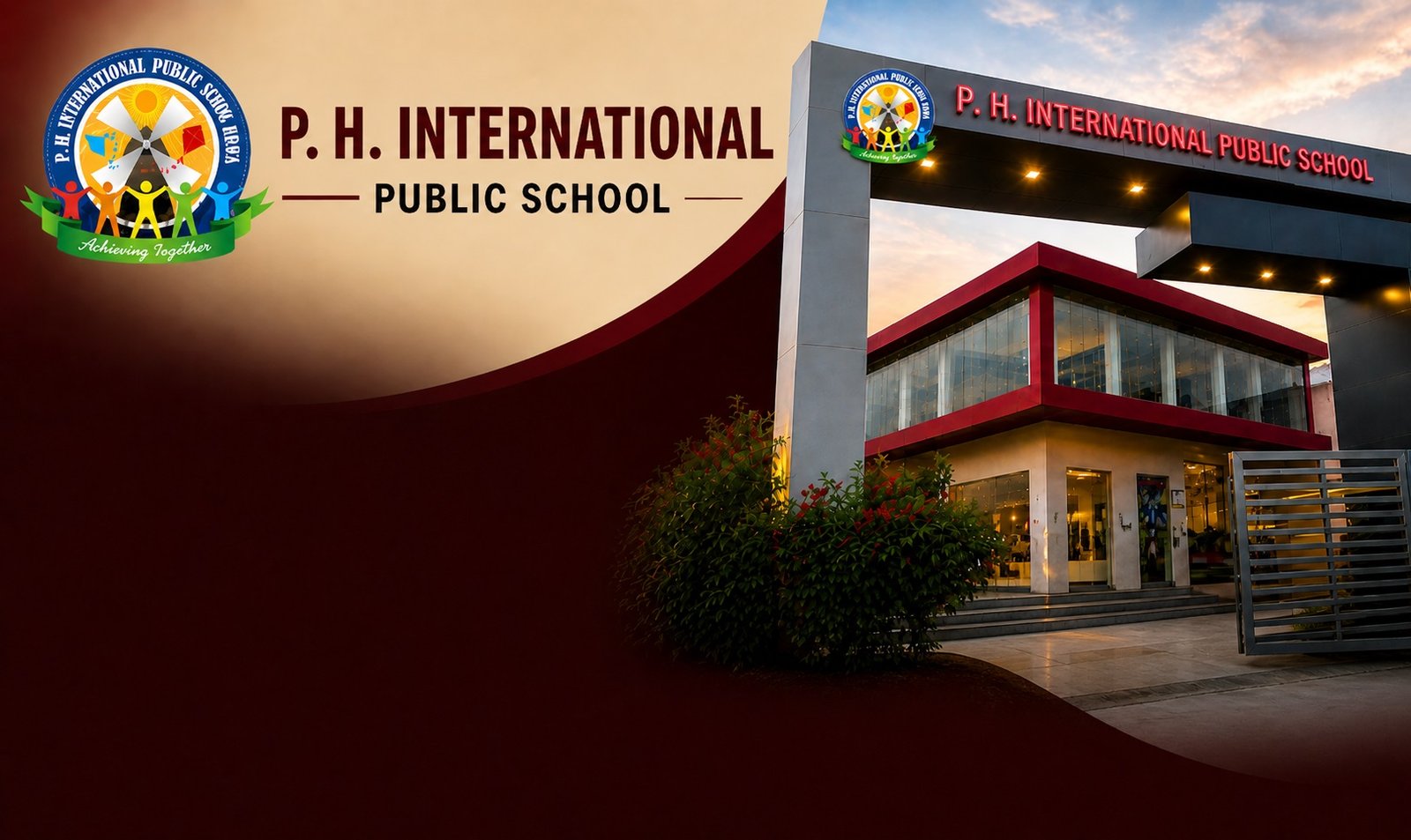 School
